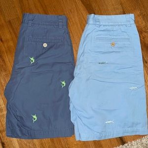 EUC Mens Vineyard Vines shorts 28